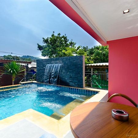 Pinky Hotel By Kanchana (Adults Only) Ko Lanta 外观 照片