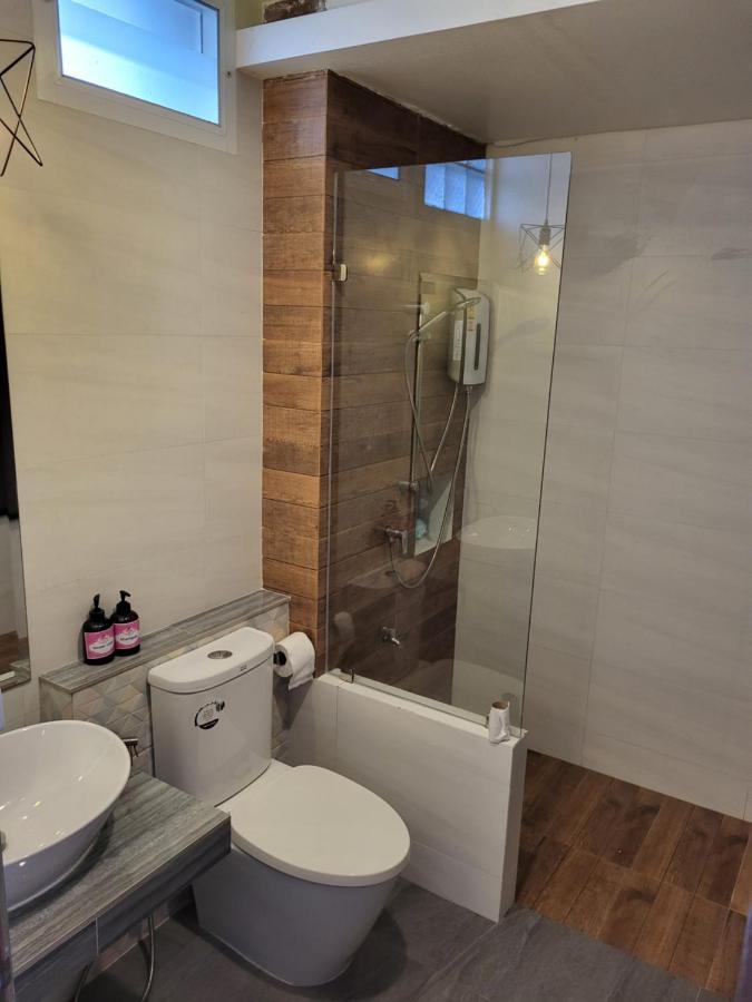 Pinky Hotel By Kanchana (Adults Only) Ko Lanta 外观 照片