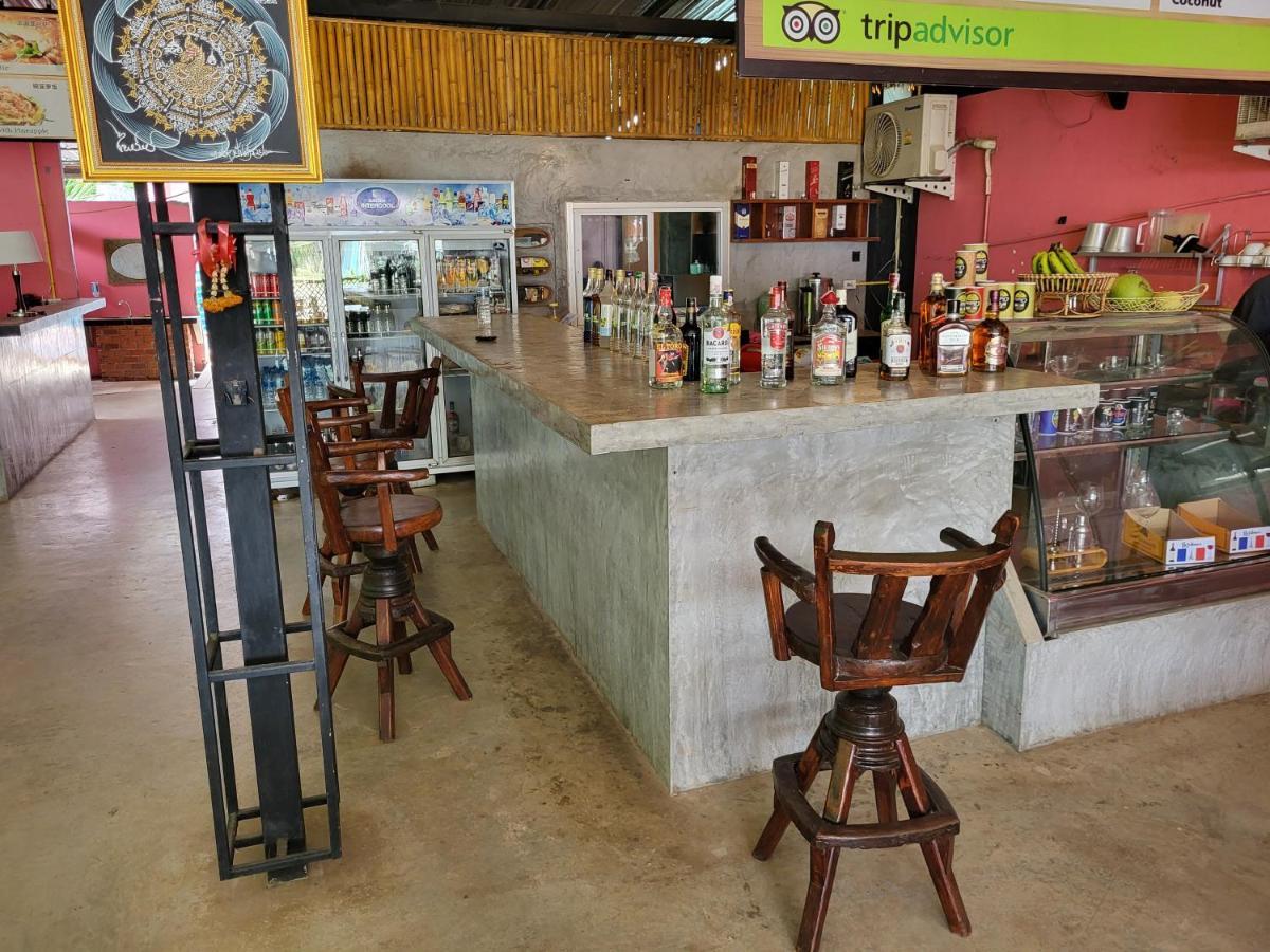 Pinky Hotel By Kanchana (Adults Only) Ko Lanta 外观 照片